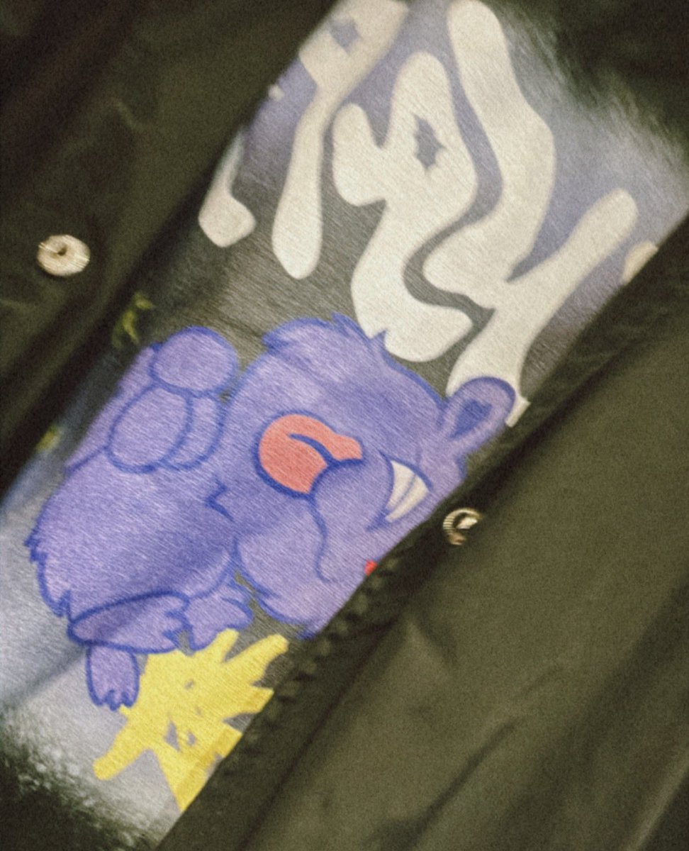 あやなん💜🧸☪️ tweet media