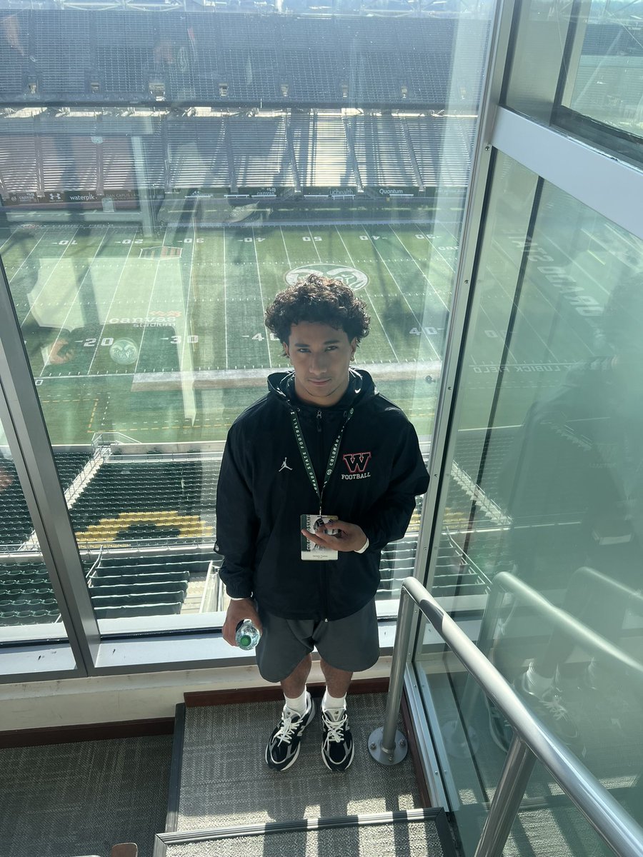 SamanuTuaone's tweet photo. Great visit @CSUFootball  thank you for the great hospitality! @Matty_AhYou 

@westpanthersfb @Andy_Pham1 @BrandonHuffman @BlairAngulo @coachsolovi @Coach_Pala @StuTua @morisuesue @viliata @Dennis_2a1 @CFala3 @TucsonTurfElite https://t.co/rnV9NAsjSR