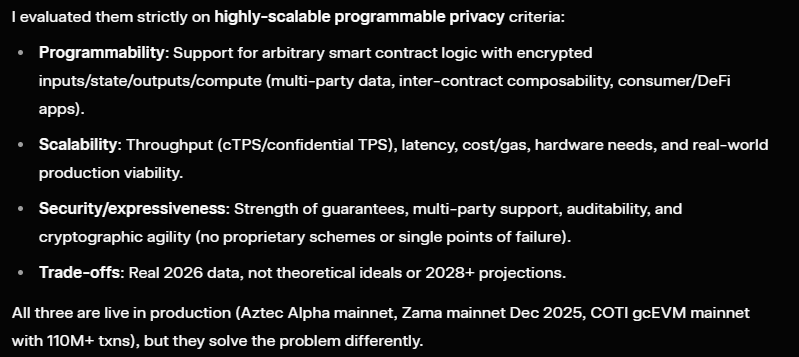COTI Foundation tweet media