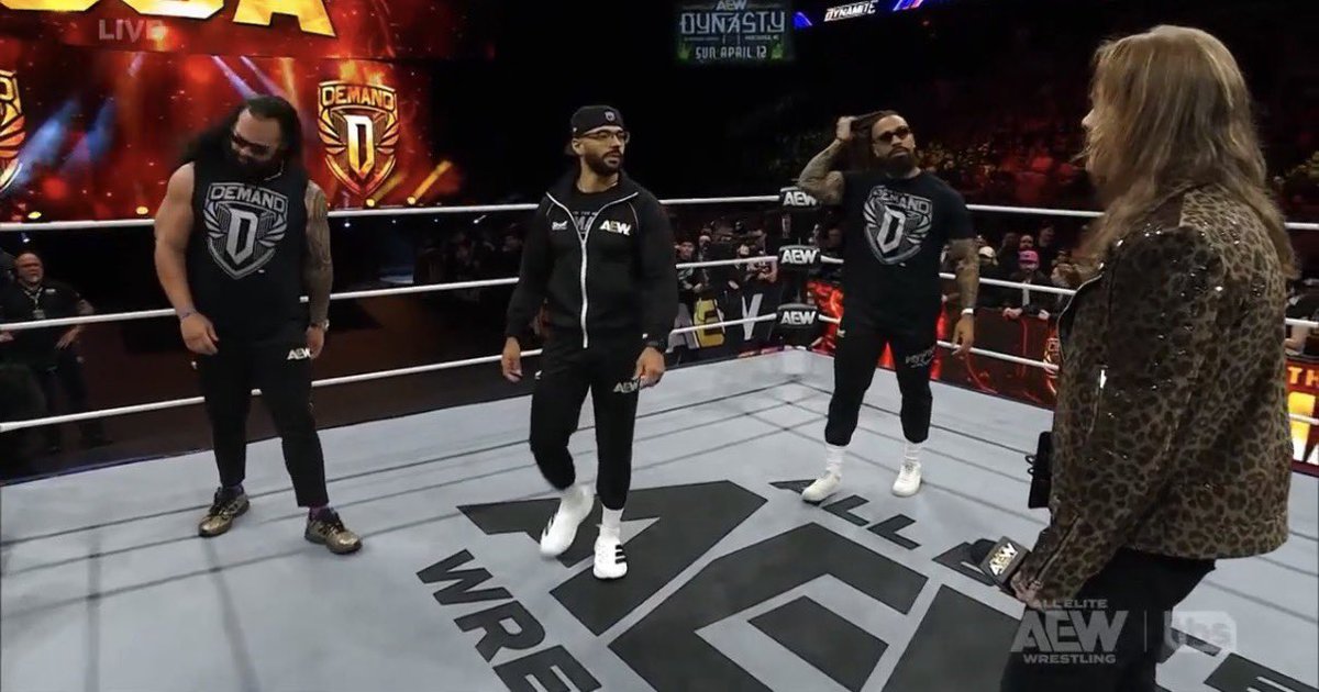 Wrestling_Mark tweet media