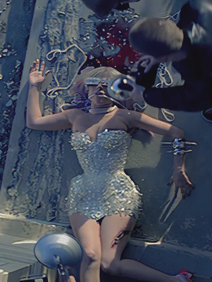 Pop ate my heart tweet media