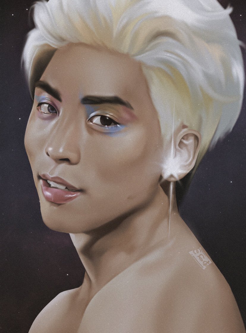 Midnight tweet media