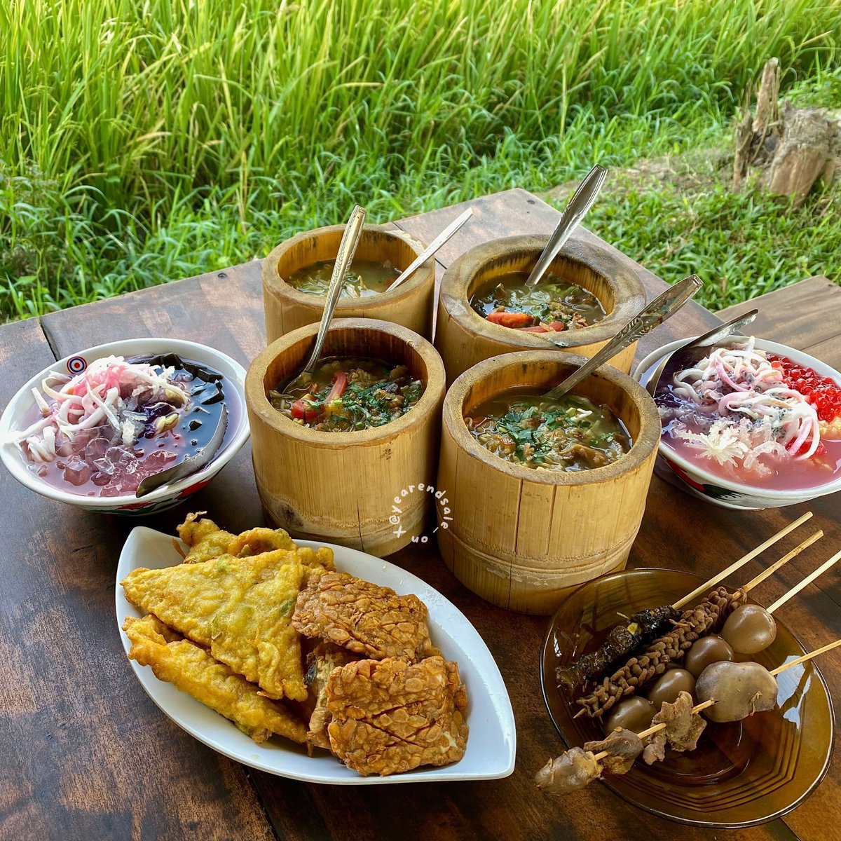 Nisa🐾🍳 tweet media