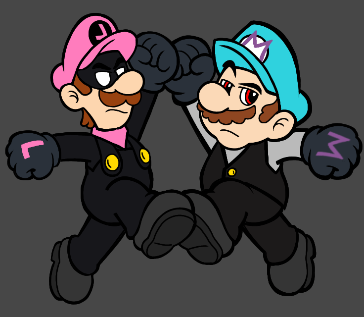 (Scrab) Detective Dove (takeover) tweet media