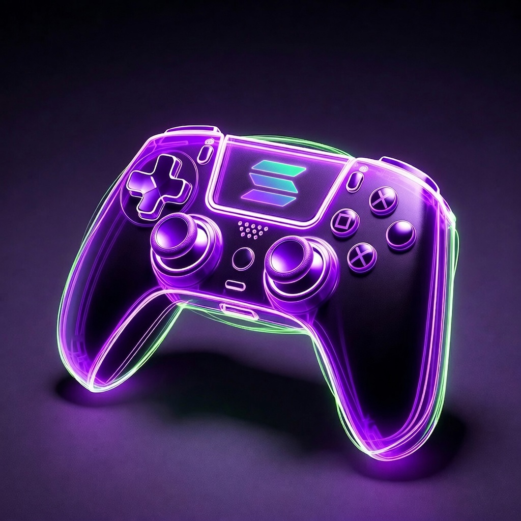 Solana Gaming tweet media