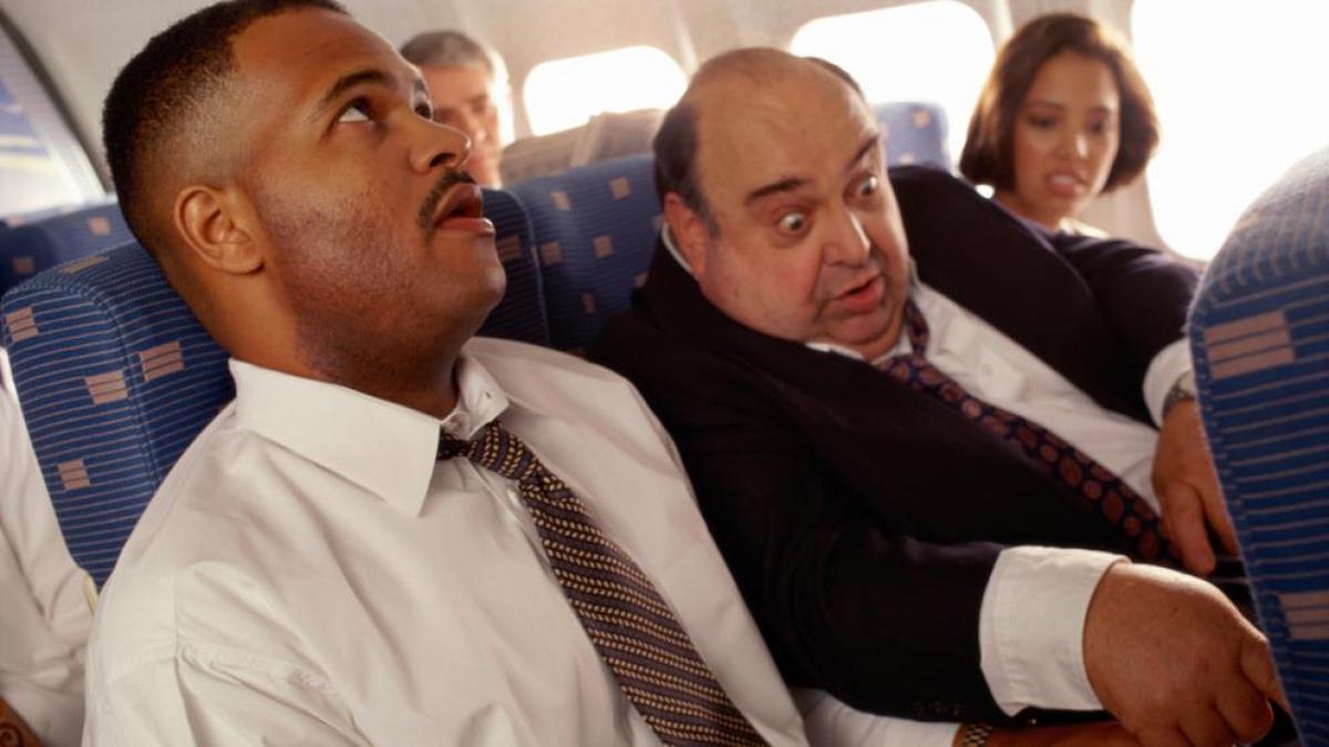 Modo Vuelo tweet media