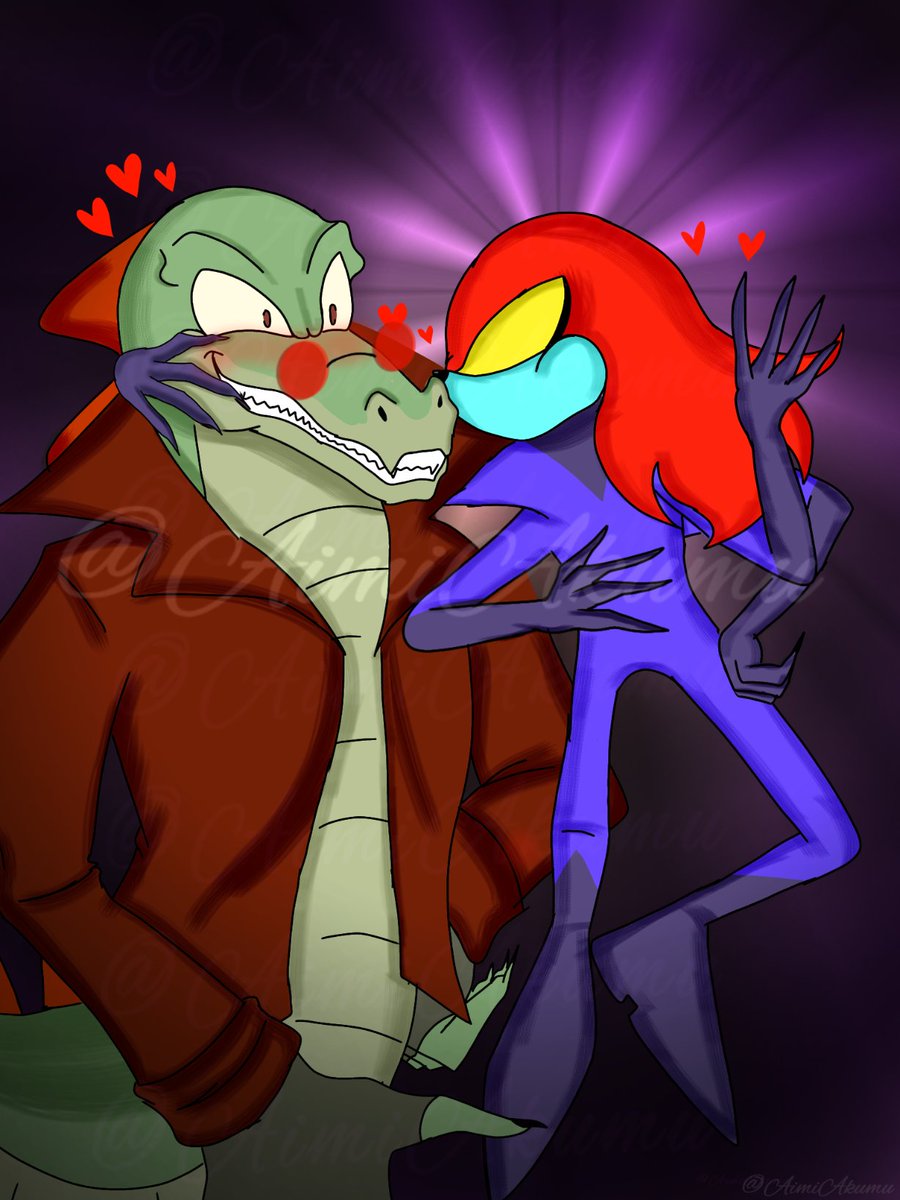 Opps- I drop this
Fanart for <a href="/GiRANiA__/">ΛИJU ⛧ Posting from the Archives</a> 
#AllMultiplesOfSix
#BrianGriffinPlush