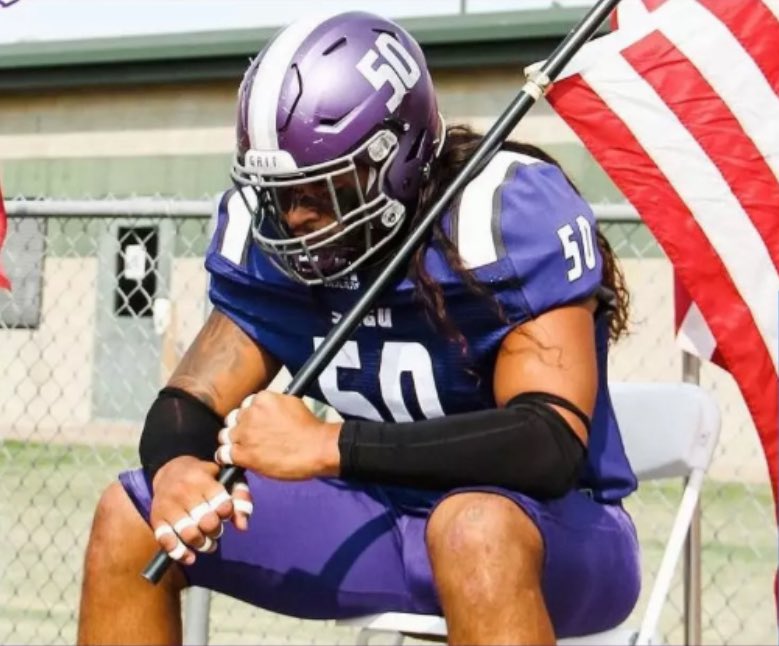 Parker Bruno tweet media