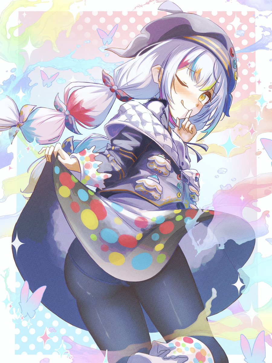 大神田 tweet media