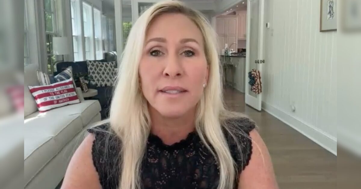 The Gateway Pundit tweet media