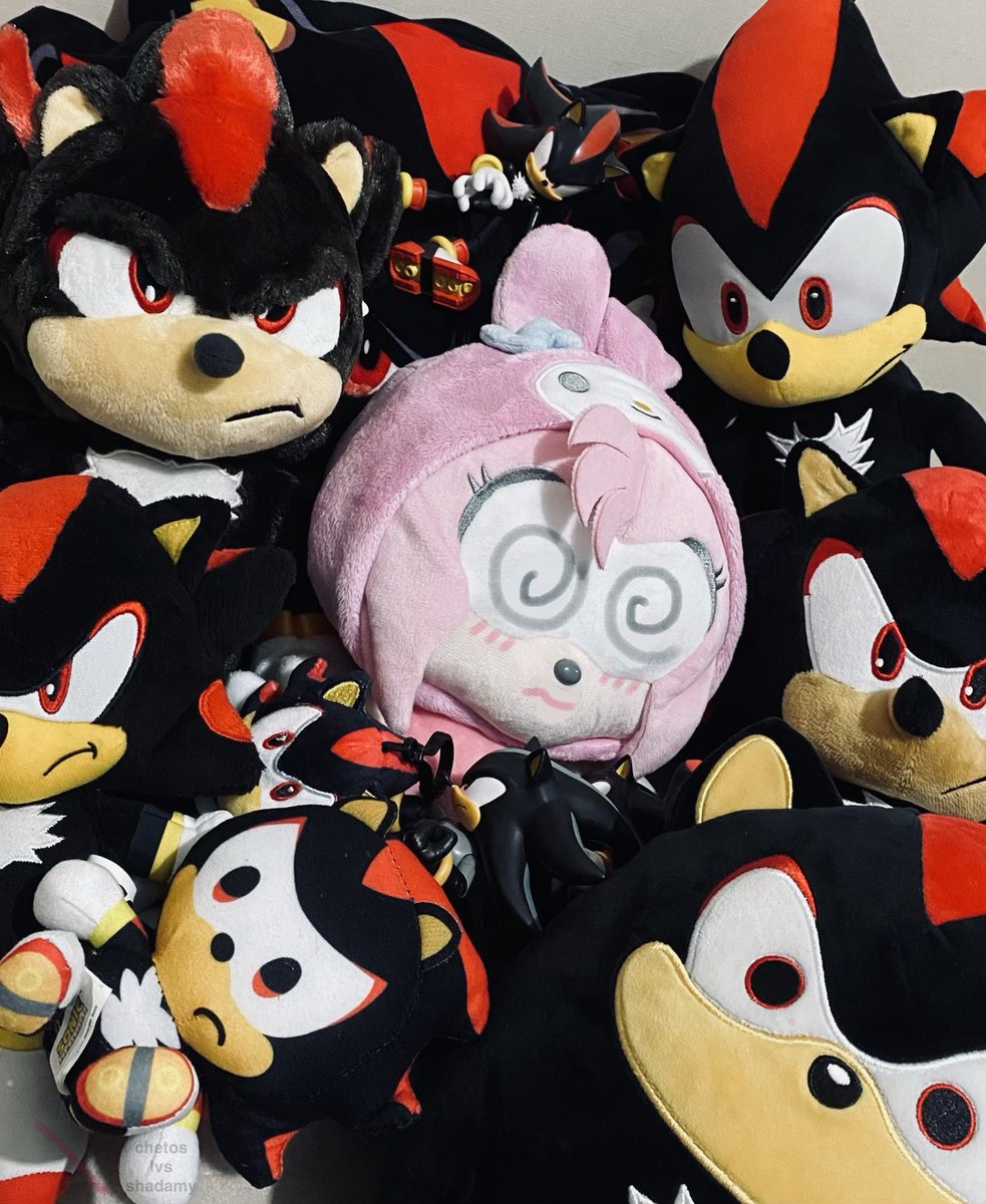 🎴' Chetos lvs shadamy tweet media