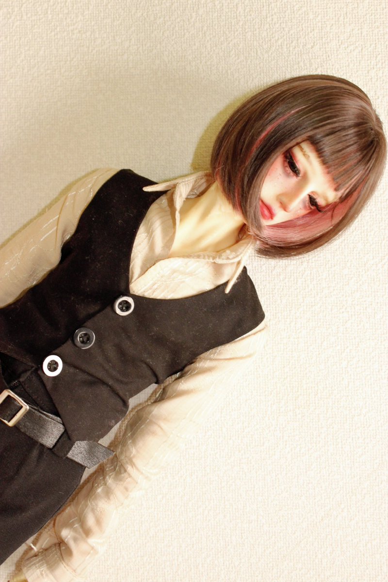 毛玉乃あかり tweet media