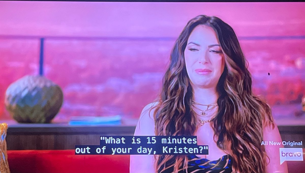 WastingTimeWithBravo tweet media