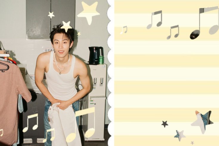 mel 𐙚 tweet media