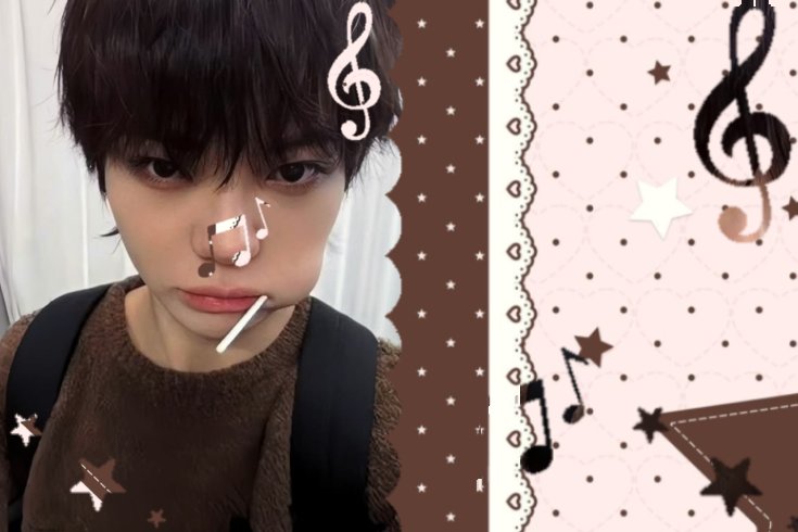 mel 𐙚 tweet media