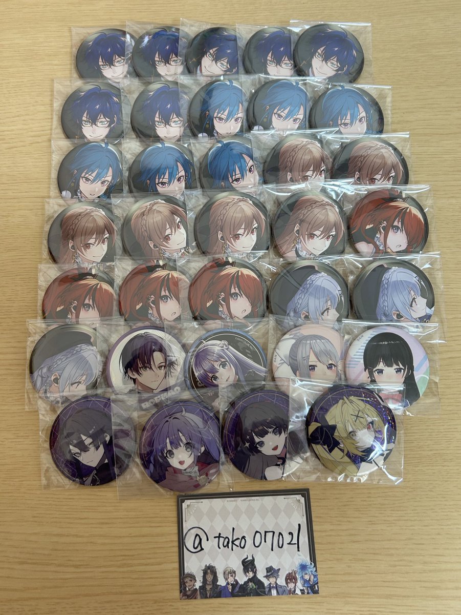 たこすけ🤧 tweet media