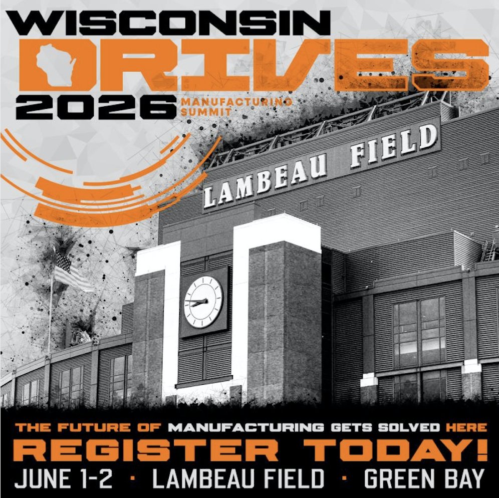 Wisconsin Technology Council tweet media