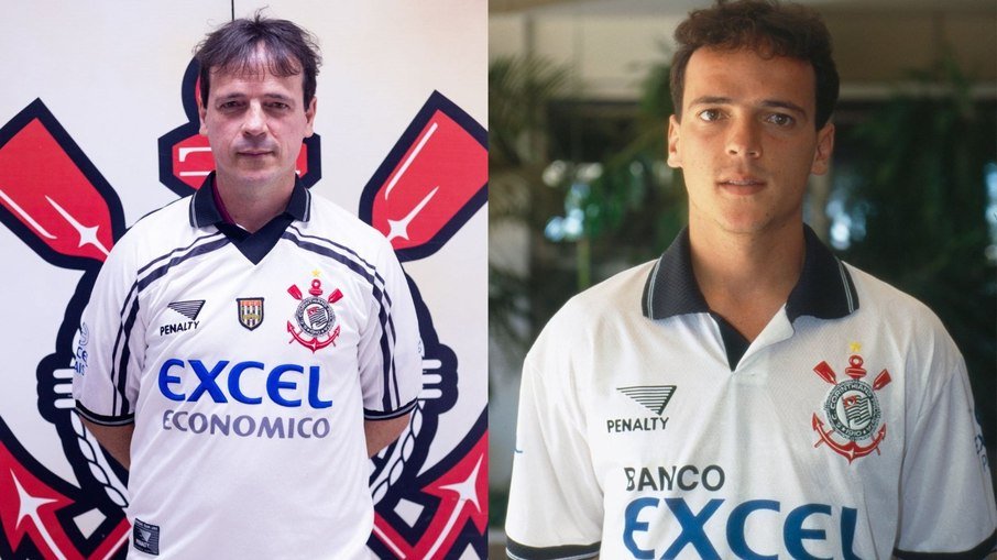 Histórias do Corinthians tweet media