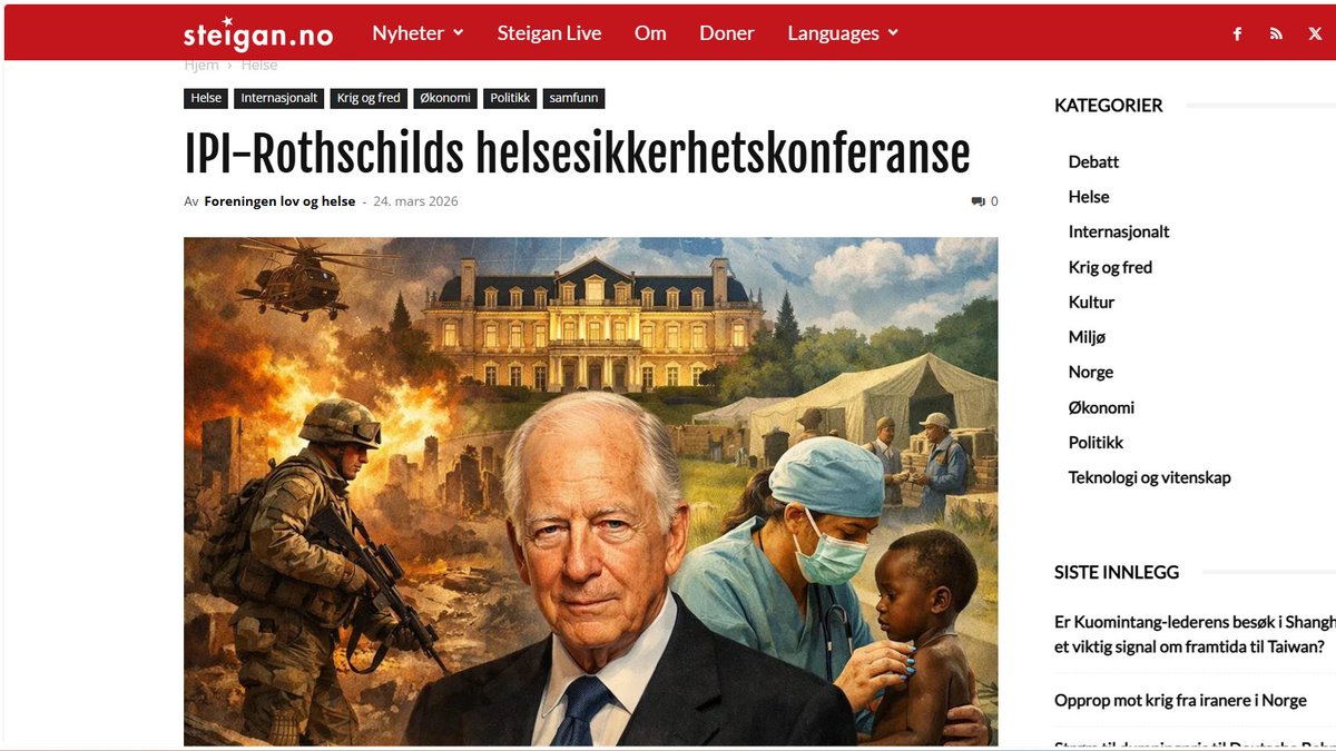 criticalitem007's tweet image. I perfekt timing for å diskutere den nye smittevernloven. Bill Gates og Epstein sammen med Terje Røed Larsen var involverte i planlegging av pandemien, for å tjene flest mulig milliarder kroner.
Hva sier det om våre politikere i dag og den nye smittevernloven de vil ha? #WHO