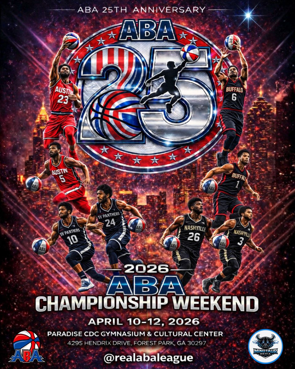 stlspirits17's tweet photo. The stage is set. Get your subscription to watch the entire @RealABAleague Championship Weekend LIVE.  Get one and tell a friend.  Subscribe Now at https://t.co/DtGXg32ch8 https://t.co/xM2ETGhaqk