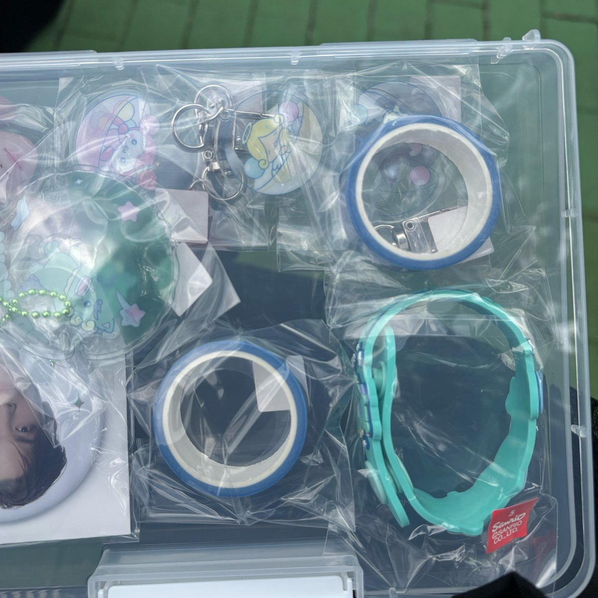 もめん tweet media