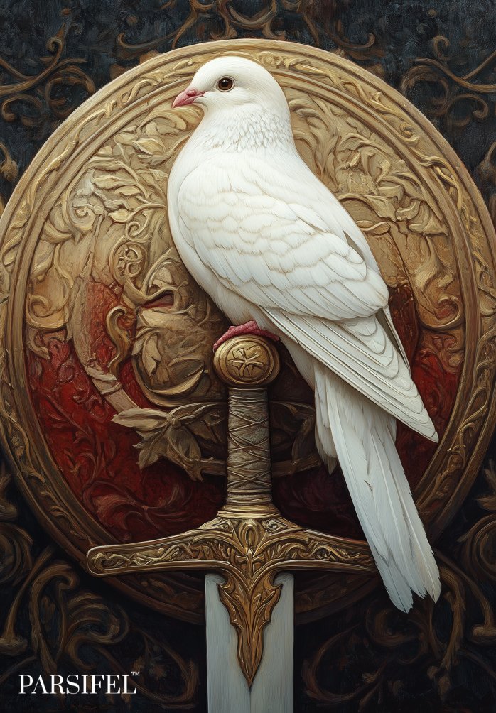 PARSIFEL tweet media