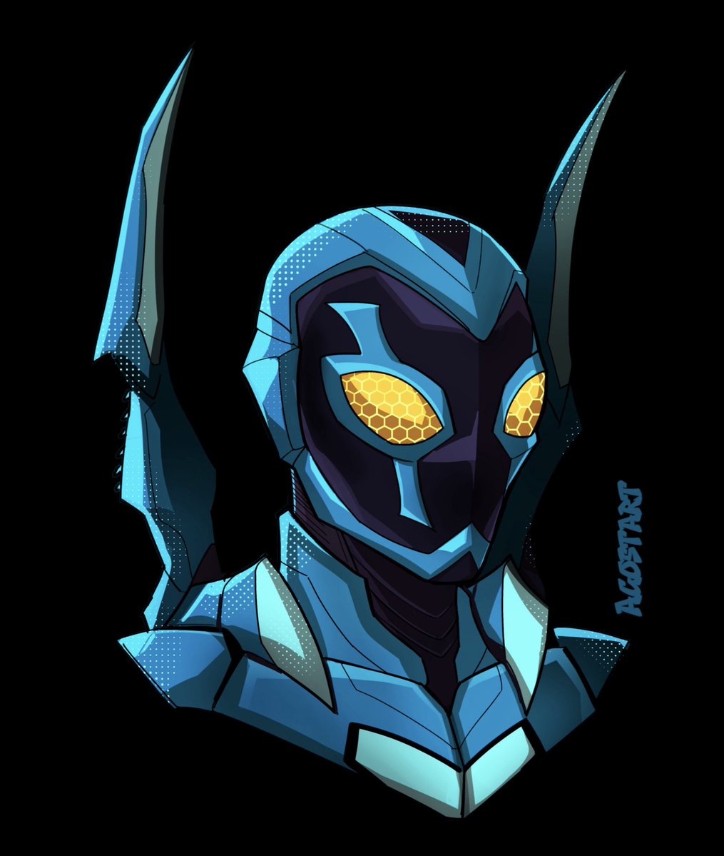 AcostArt tweet media