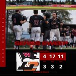 Photo by Whitworth Baseball (@gobucsbaseball)