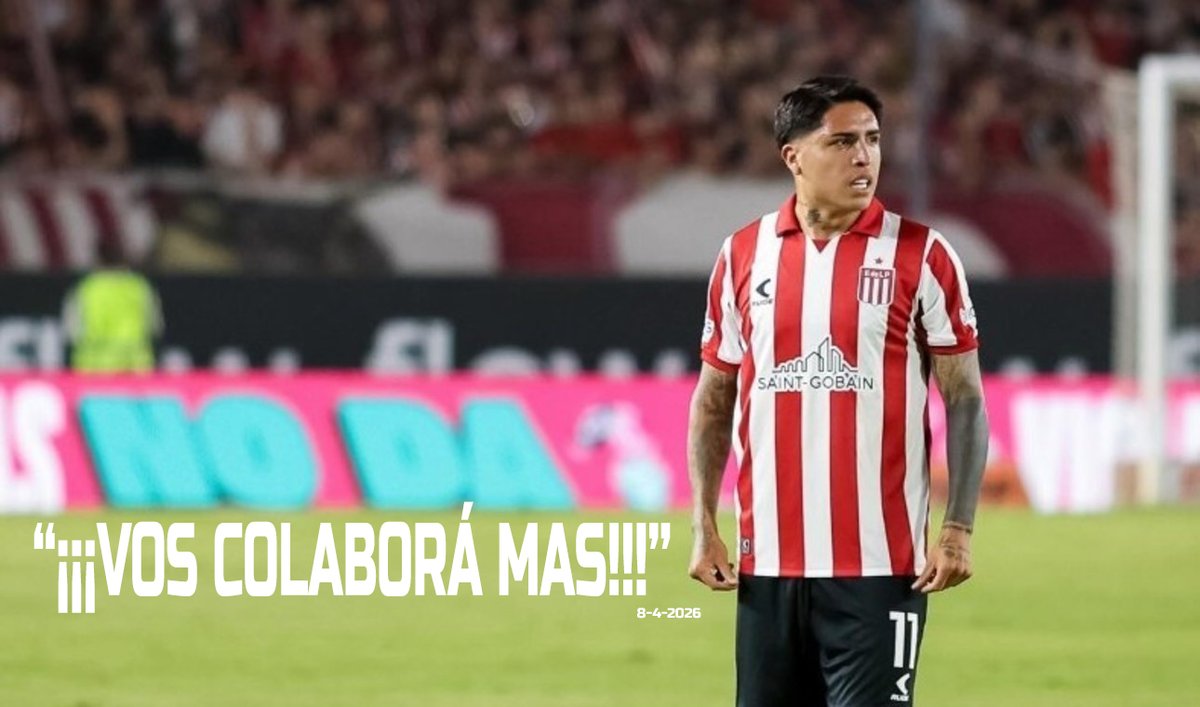 En #EDLP una remera que diga...