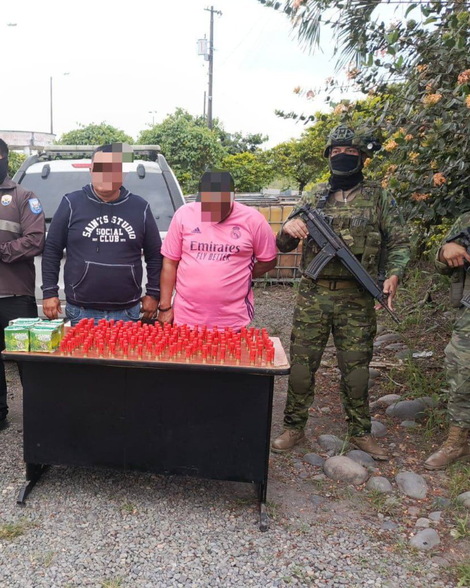 Radio Universal Guayaquil tweet media