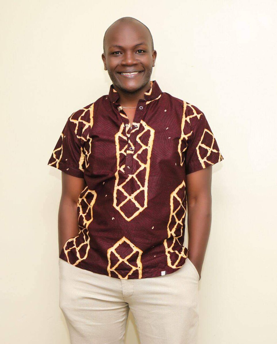 Amani Aila tweet media