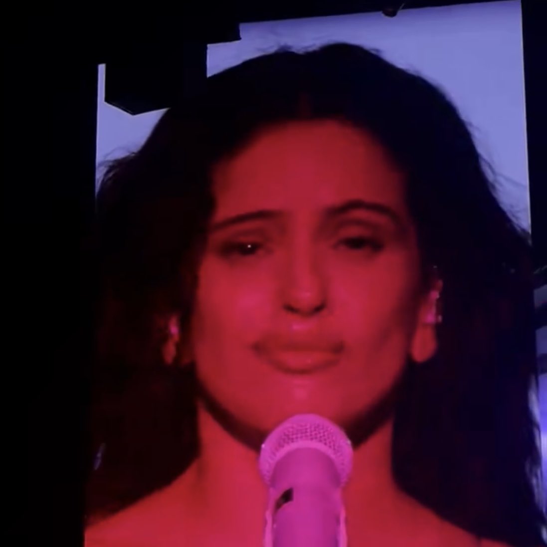 Rosalia vas a ser papá