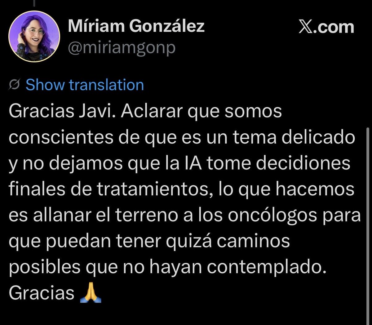 Maximiliano Firtman tweet media