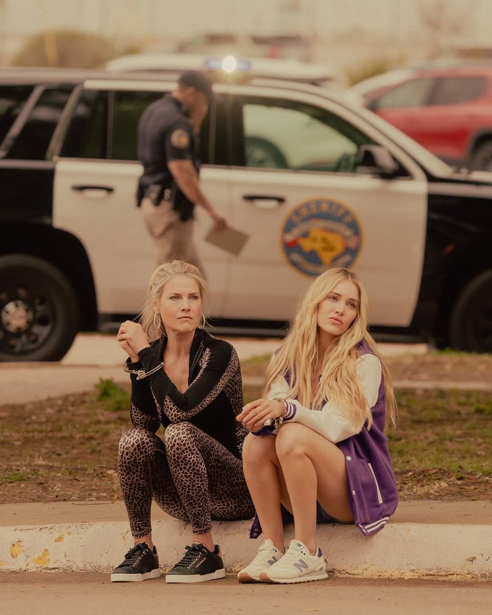 Paramount+ Brasil tweet media