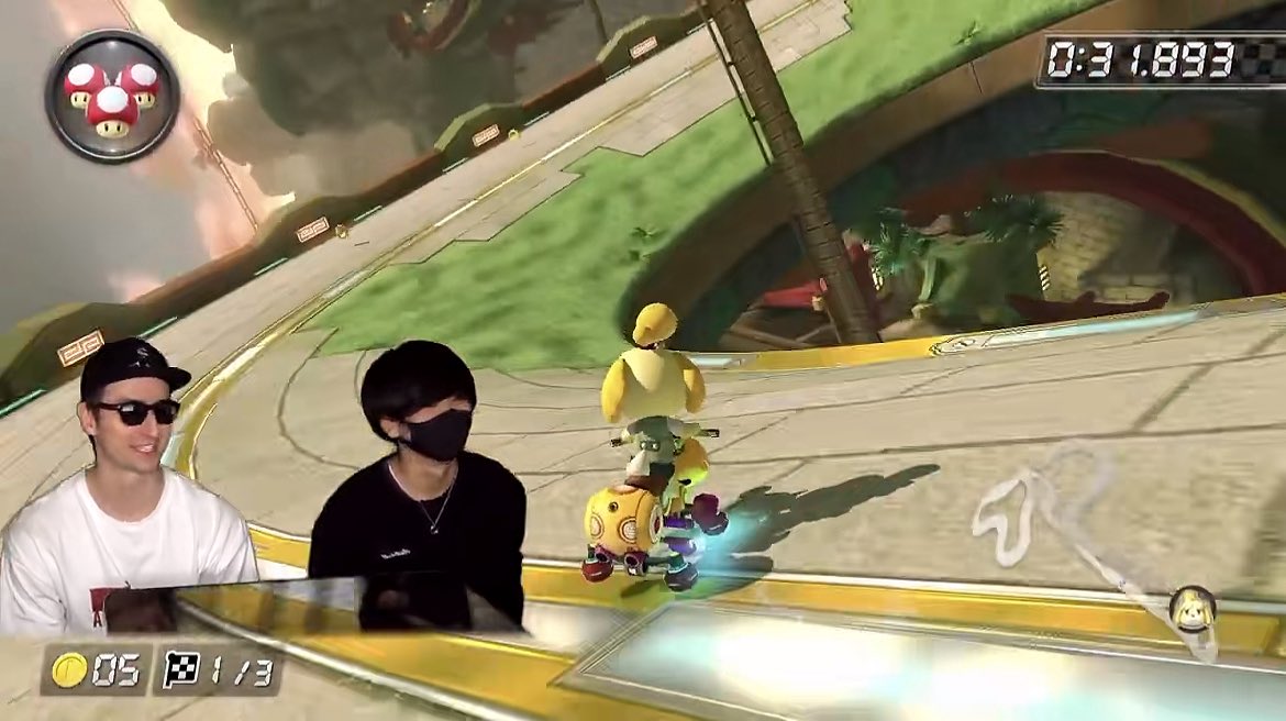 水無月/Minazuki ☾ tweet media