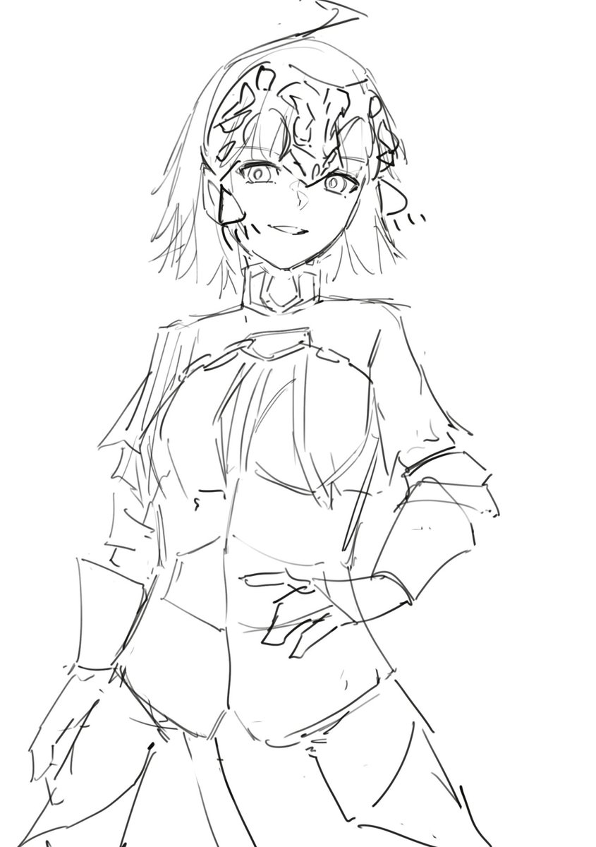 碧月りん tweet media