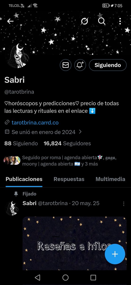 Pao tweet media