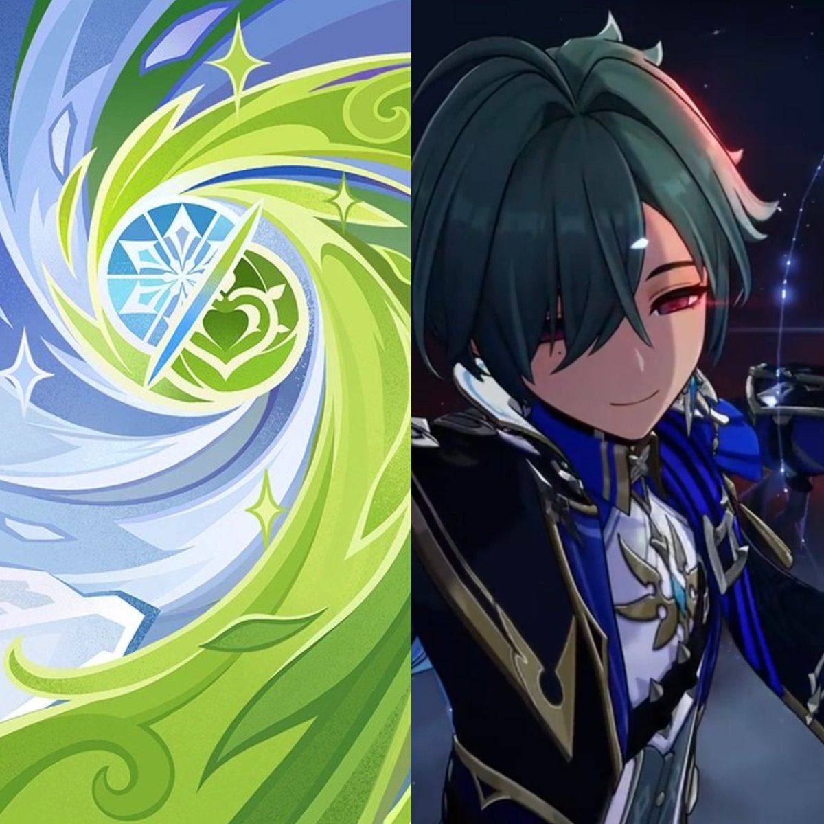 About NodKrai🌙 tweet media