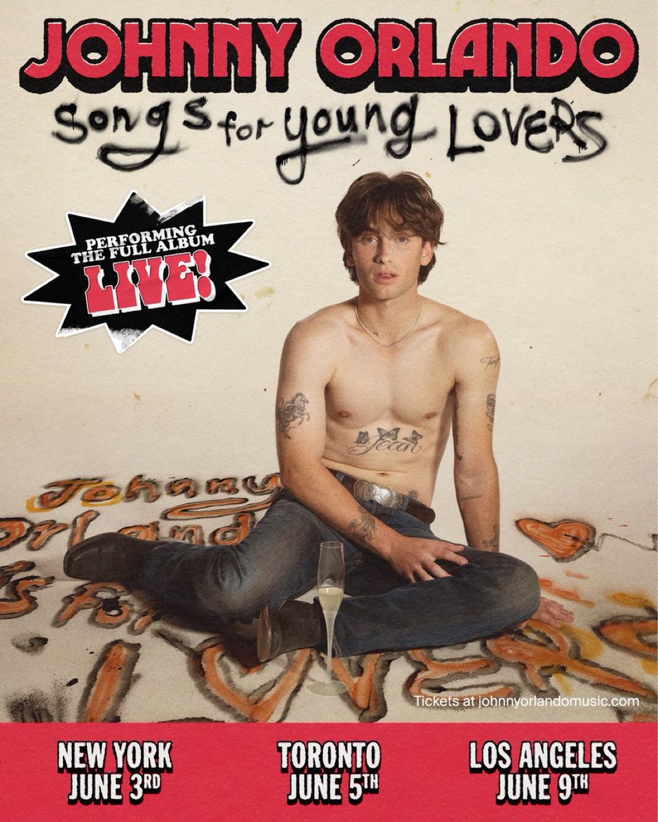 Johnny HQ - is a young lover tweet media