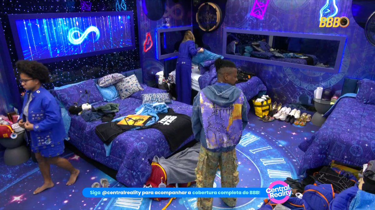 Central Reality tweet media