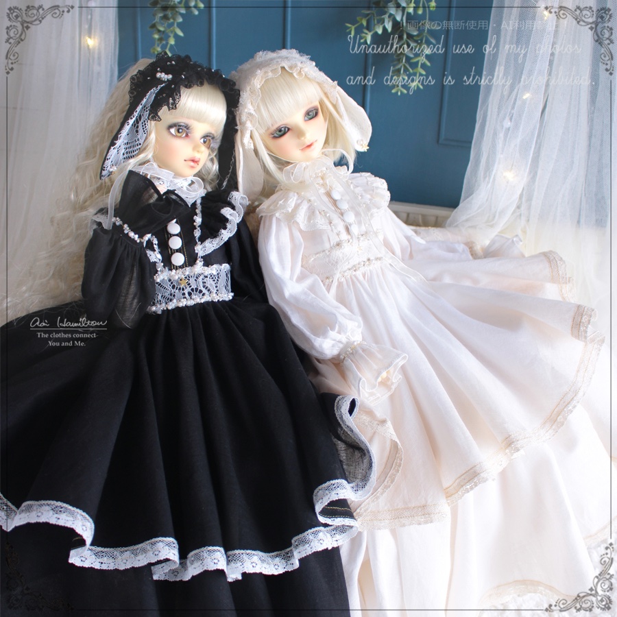 5226)アオイドール AOI DOLL ビスクドール？ 【公式通販】