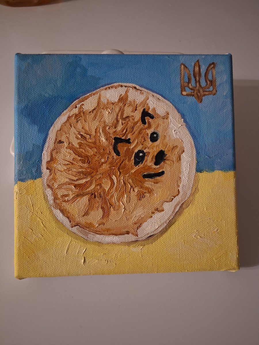 JenBNY 💙💛 Все буде Україна tweet media