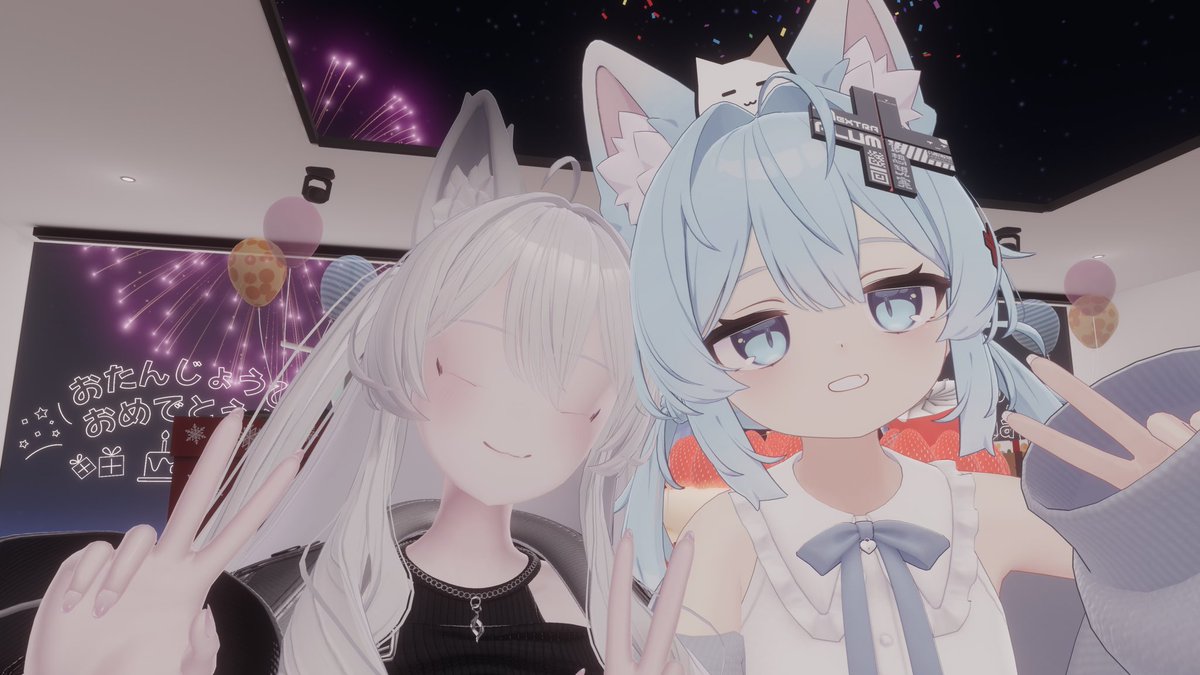 Marimo9C 【VRChat】 tweet media