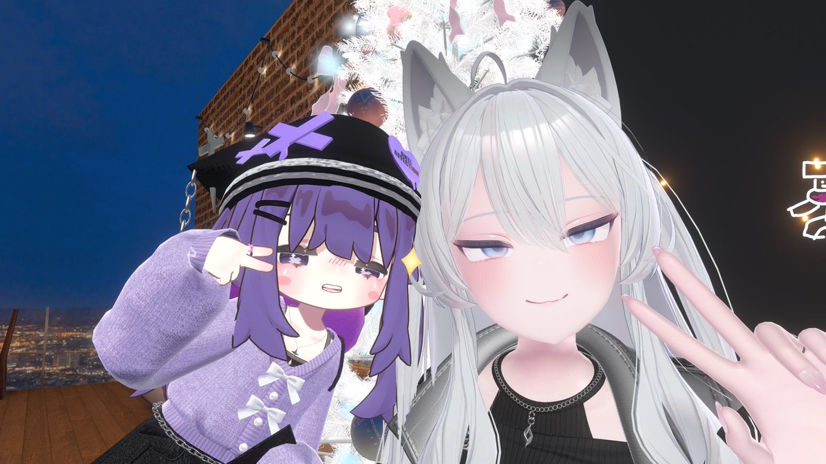 Marimo9C 【VRChat】 tweet media