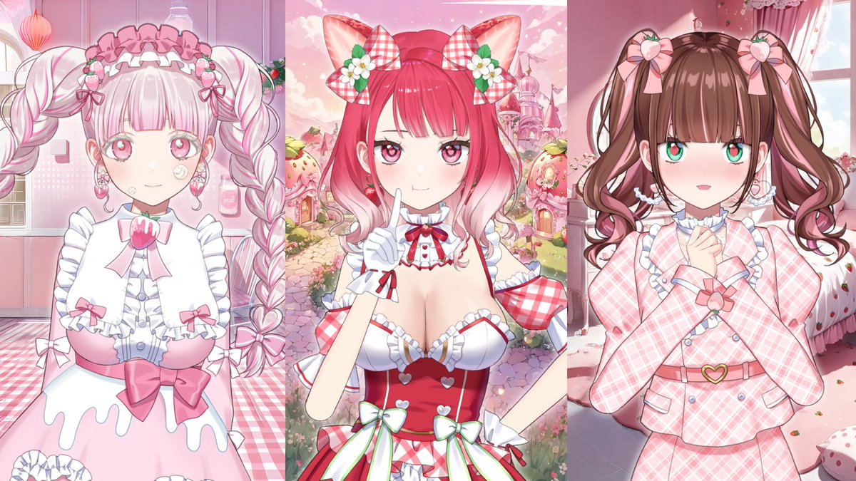 【公式】Aimy(アイミー) tweet media