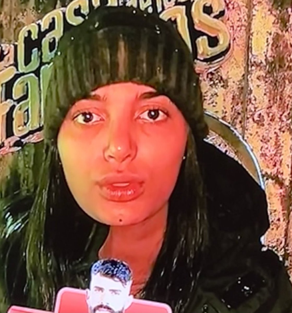 Balbina🐦🌎🔥 tweet media