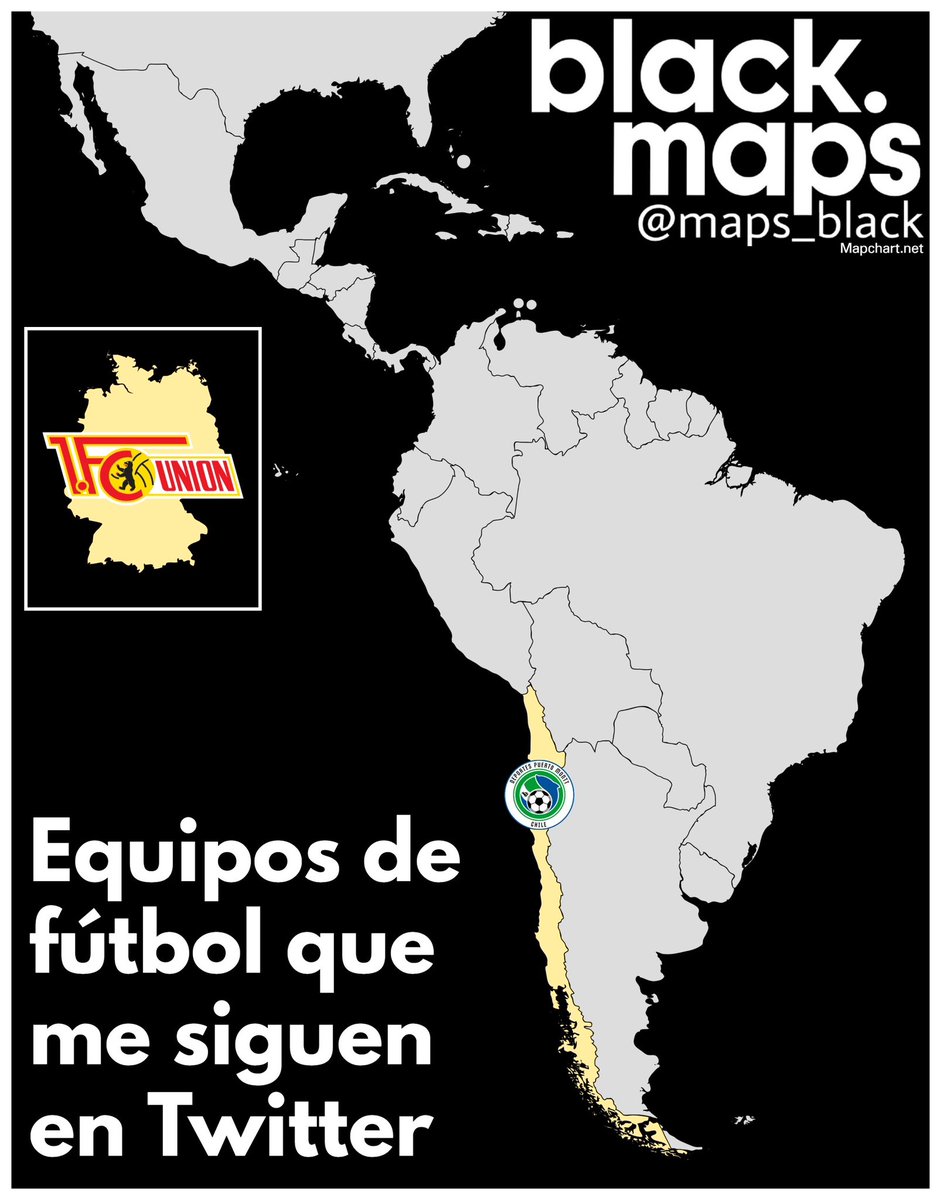 BlackMaps 🗺️ tweet media