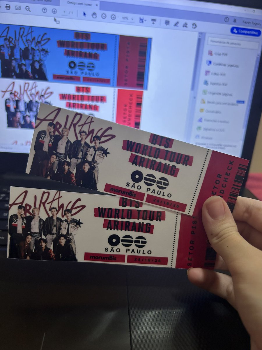 𝗖𝗮 | VAI VER O BTS DIA 30 tweet media