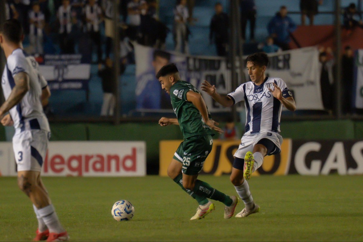 Línea de Juego tweet media