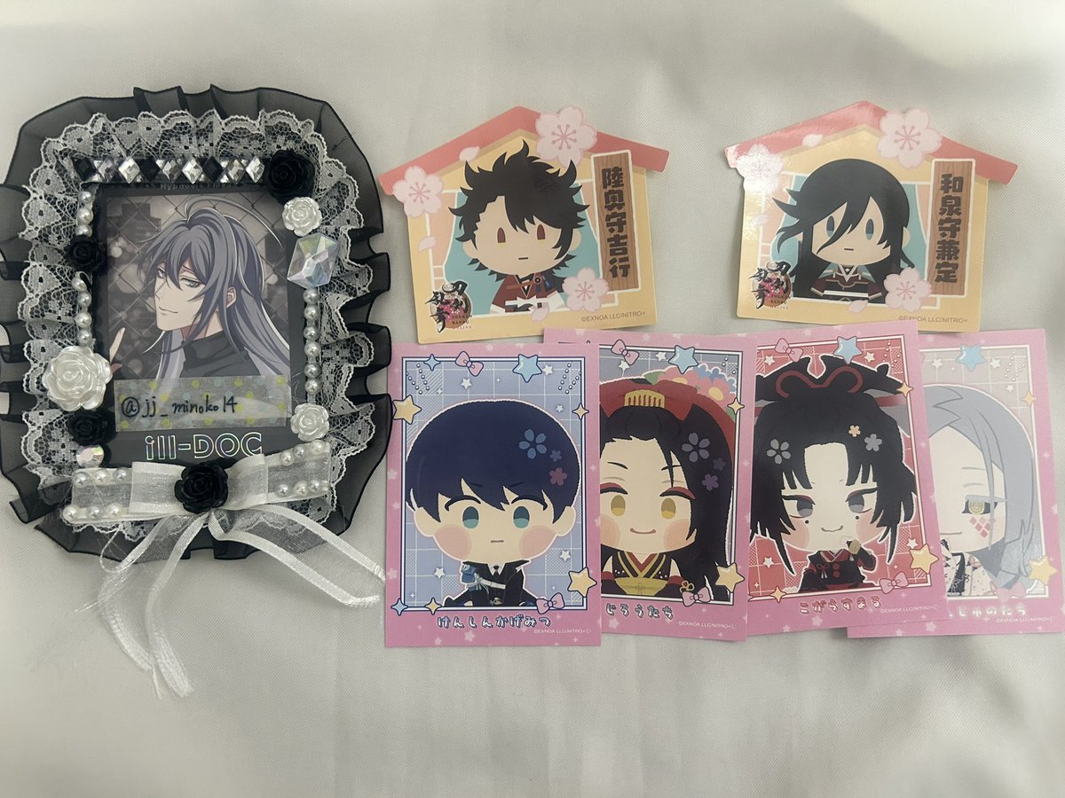 みのこ tweet media